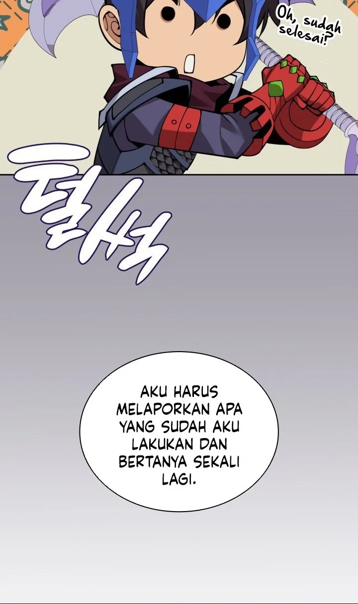 Overgeared New Chapter 306 Gambar 99