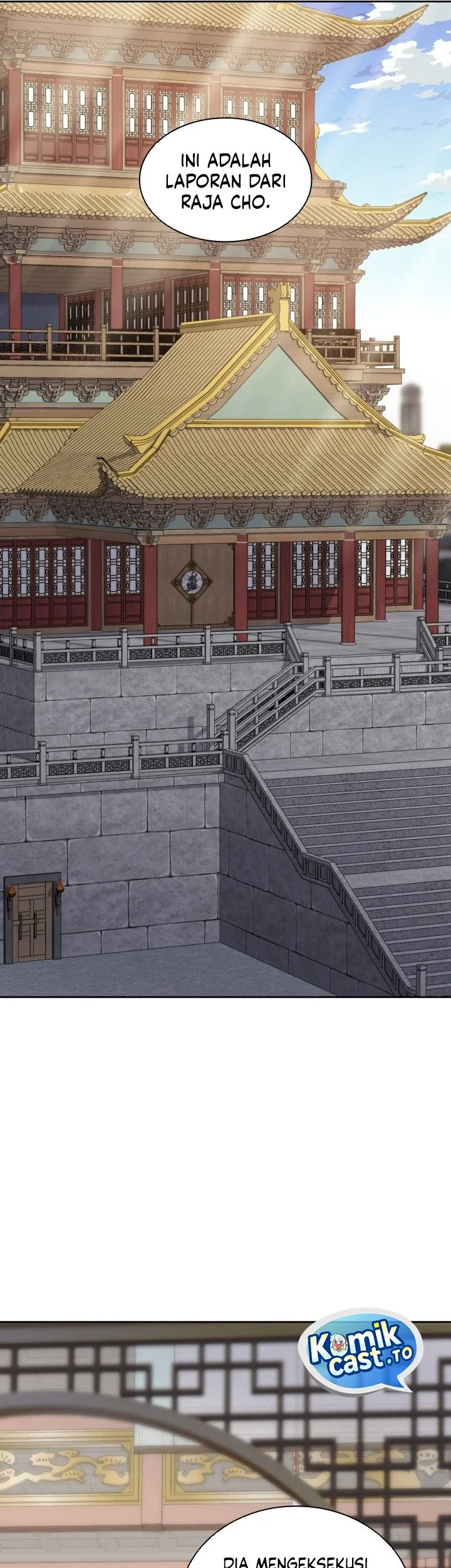 Overgeared New Chapter 306 Gambar 102