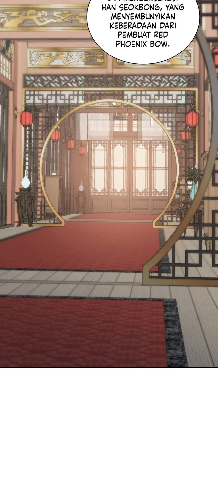 Overgeared New Chapter 306 Gambar 103