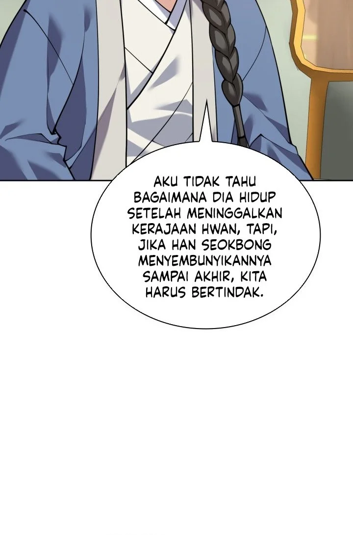 Overgeared New Chapter 306 Gambar 105