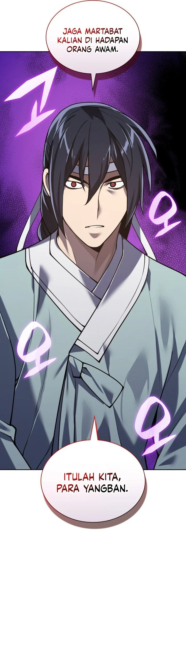 Overgeared New Chapter 306 Gambar 108