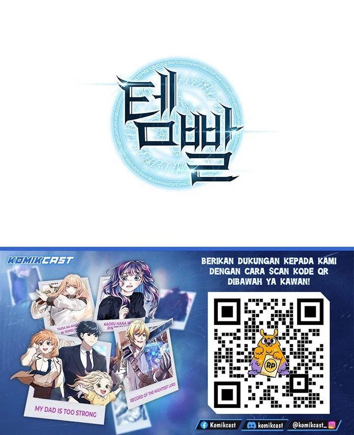Overgeared New Chapter 306 Gambar 109