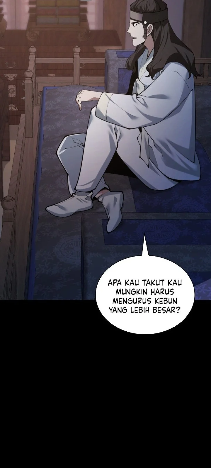 Overgeared New Chapter 306 Gambar 9