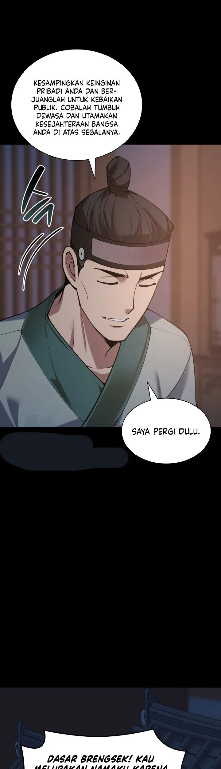 Overgeared New Chapter 306 Gambar 10