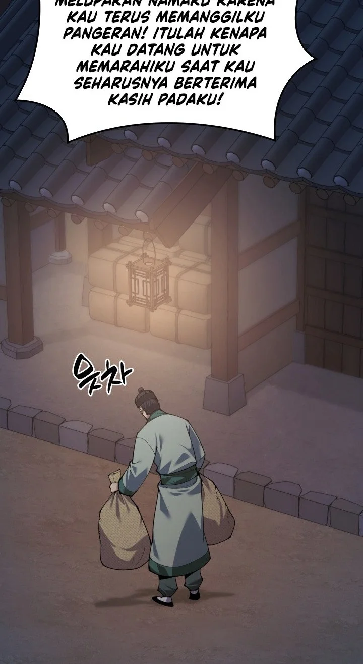 Overgeared New Chapter 306 Gambar 11