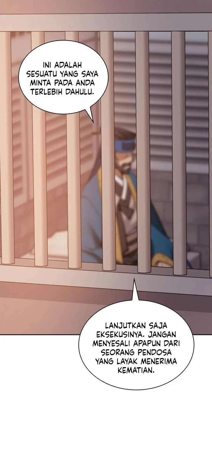 Overgeared New Chapter 306 Gambar 15