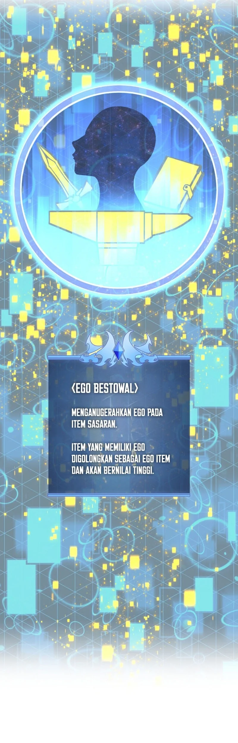 Baca Overgeared New Ch 336 Bahasa Indonesia - Spoiler Halaman 35 Baca Overgeared New Ch 336 Bahasa Indonesia - Spoiler Halaman 35
