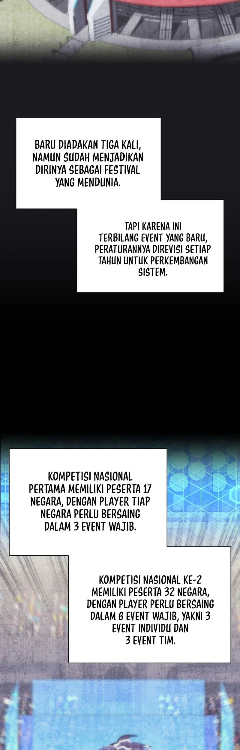 Baca Overgeared New Ch 336 Bahasa Indonesia - Spoiler Halaman 45 Baca Overgeared New Ch 336 Bahasa Indonesia - Spoiler Halaman 45