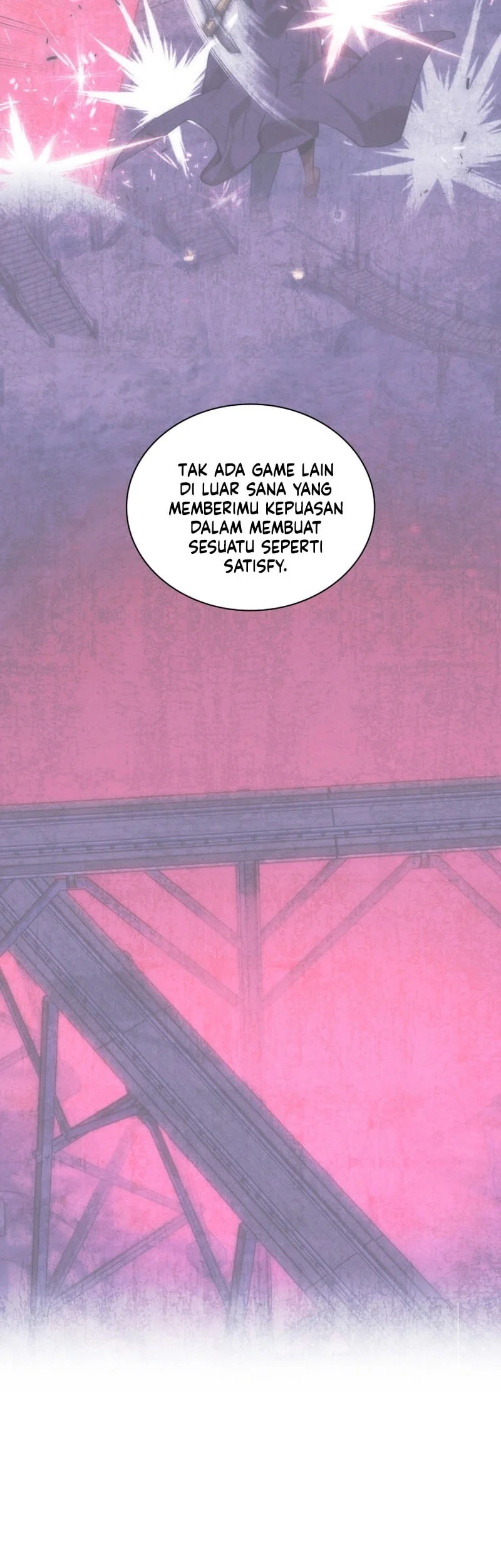 Overgeared New Chapter 336 Gambar 60