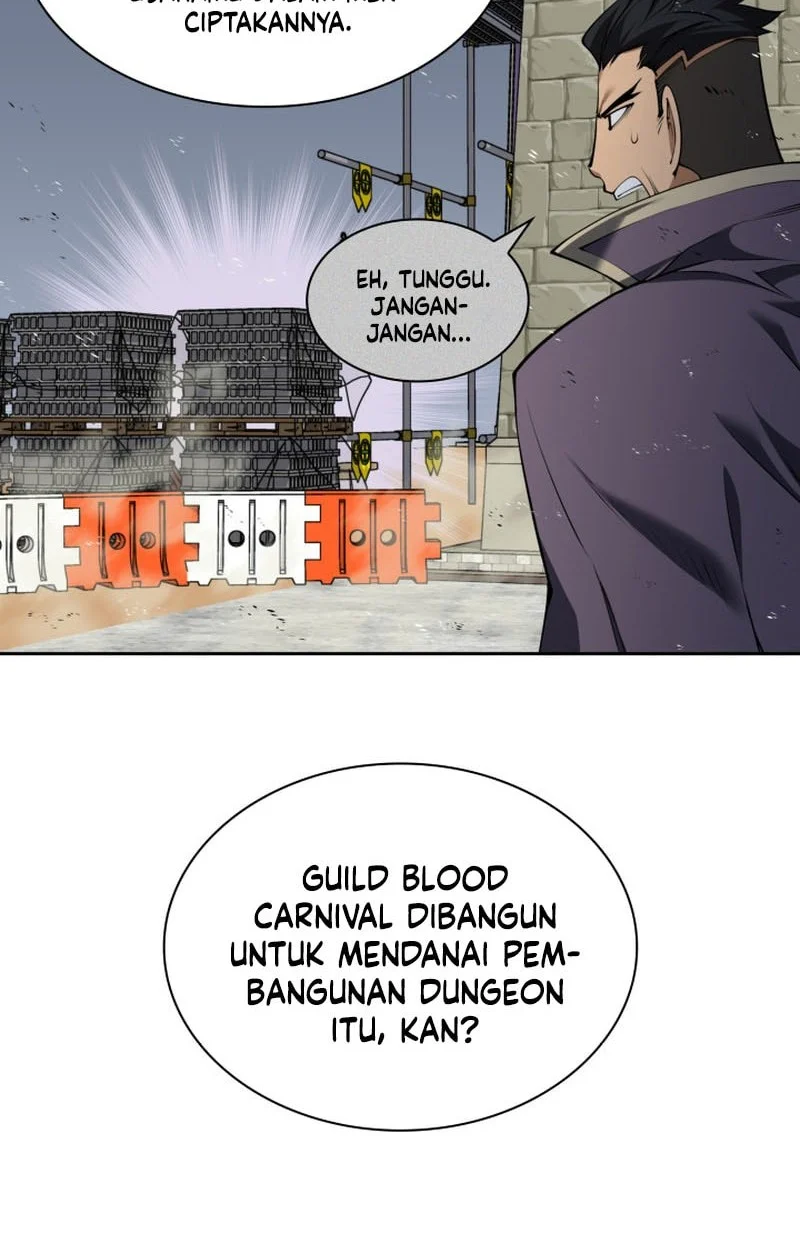 Overgeared New Chapter 336 Gambar 62