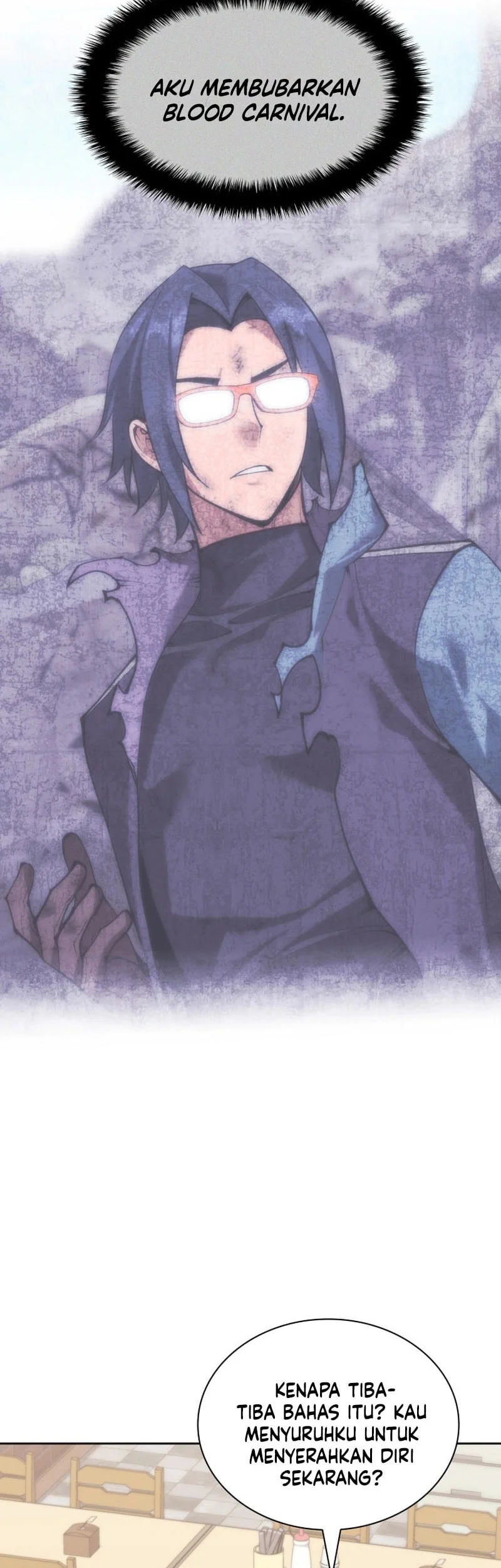 Overgeared New Chapter 336 Gambar 64