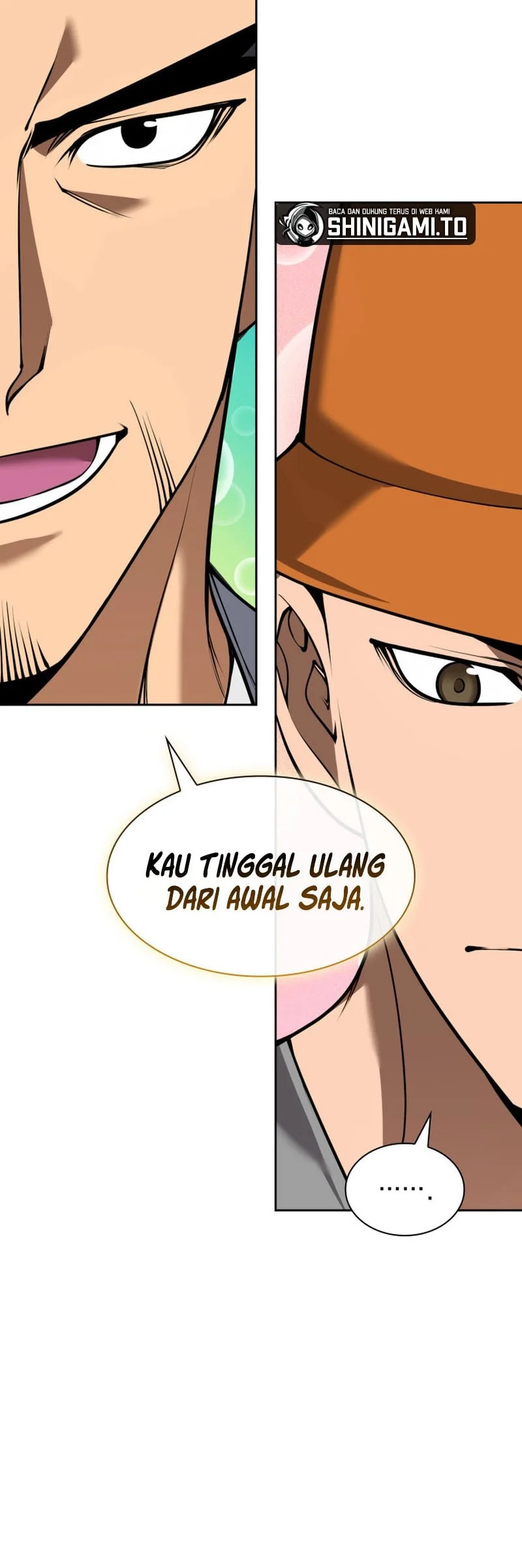 Overgeared New Chapter 336 Gambar 66