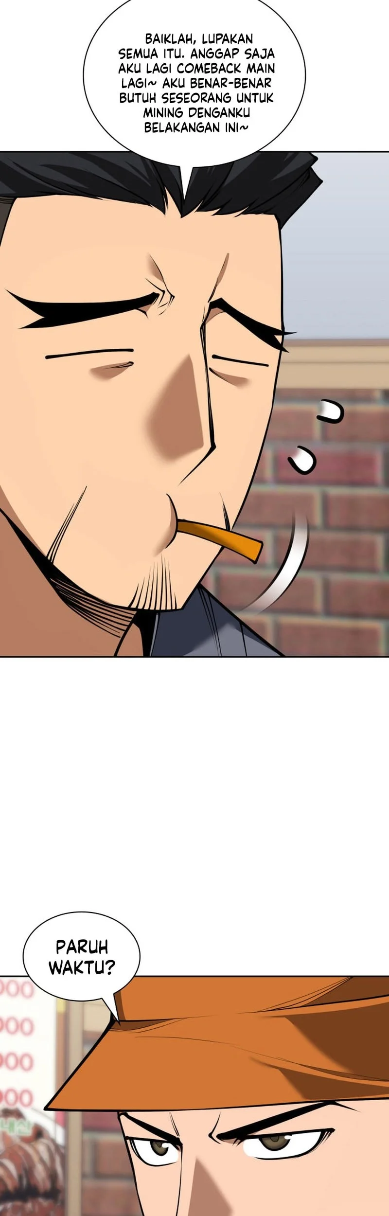 Overgeared New Chapter 336 Gambar 72