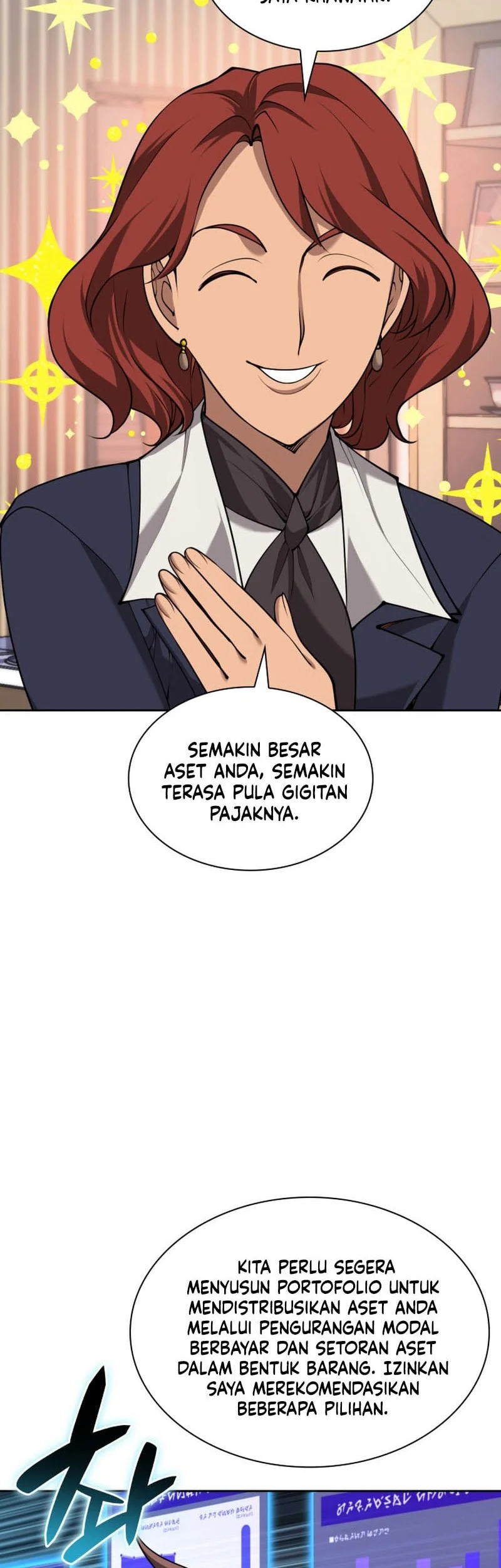 Baca Overgeared New Ch 336 Bahasa Indonesia - Spoiler Halaman 5 Baca Overgeared New Ch 336 Bahasa Indonesia - Spoiler Halaman 5