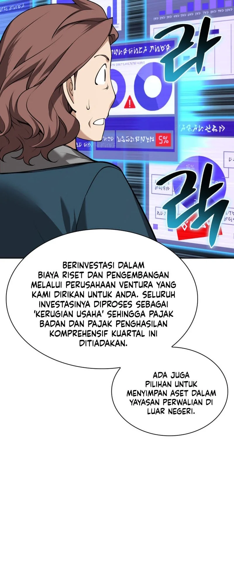 Baca Overgeared New Ch 336 Bahasa Indonesia - Spoiler Halaman 6 Baca Overgeared New Ch 336 Bahasa Indonesia - Spoiler Halaman 6
