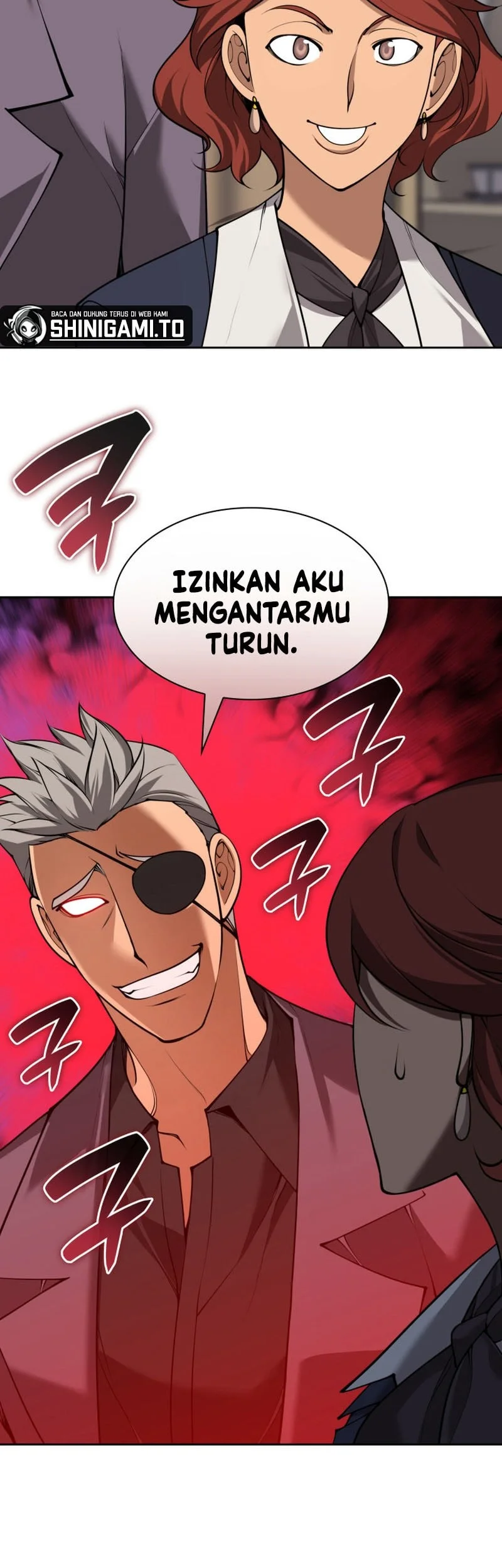 Baca Overgeared New Ch 336 Bahasa Indonesia - Spoiler Halaman 9 Baca Overgeared New Ch 336 Bahasa Indonesia - Spoiler Halaman 9