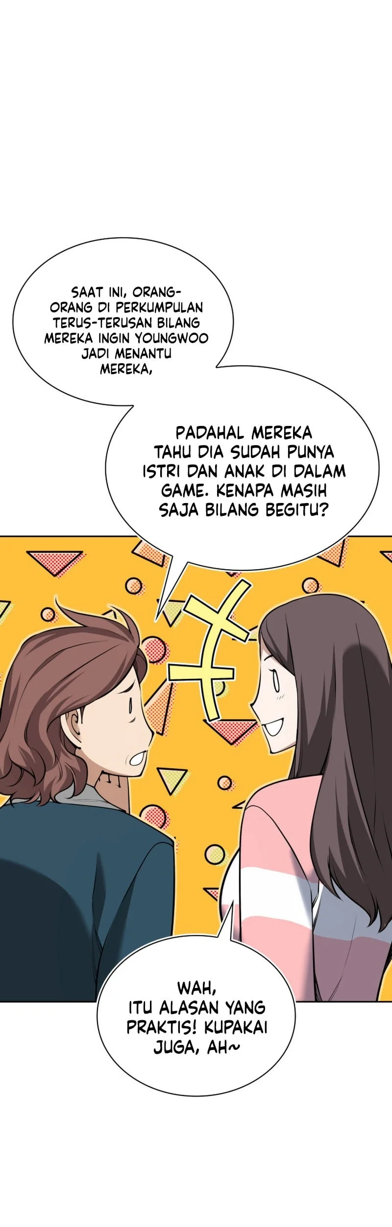 Baca Overgeared New Ch 336 Bahasa Indonesia - Spoiler Halaman 11 Baca Overgeared New Ch 336 Bahasa Indonesia - Spoiler Halaman 11