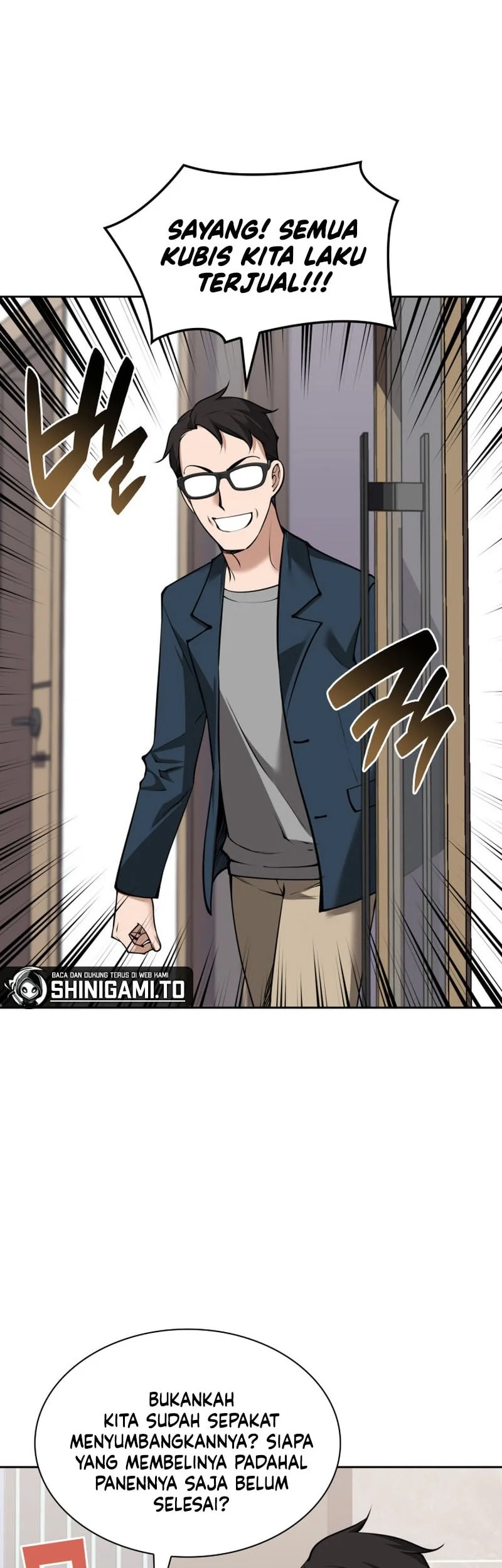 Baca Overgeared New Ch 336 Bahasa Indonesia - Spoiler Halaman 12 Baca Overgeared New Ch 336 Bahasa Indonesia - Spoiler Halaman 12