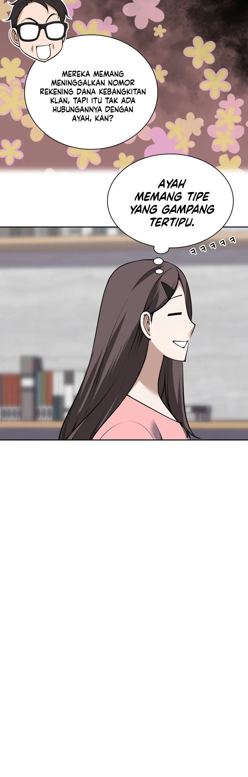 Baca Overgeared New Ch 336 Bahasa Indonesia - Spoiler Halaman 14 Baca Overgeared New Ch 336 Bahasa Indonesia - Spoiler Halaman 14