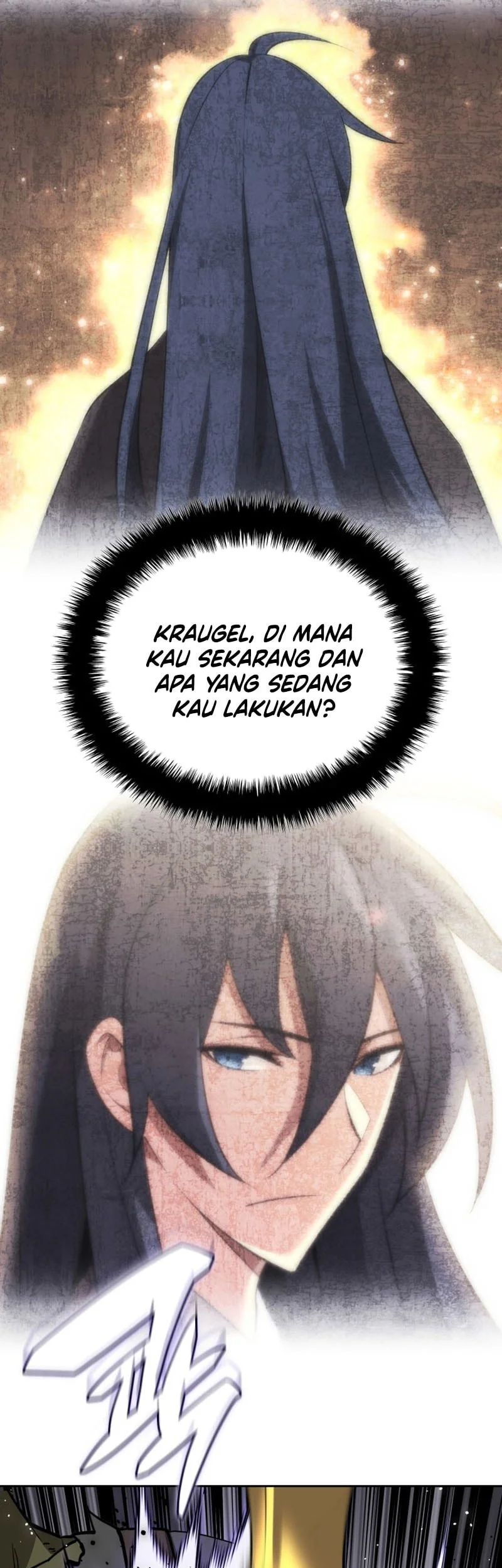 Baca Overgeared New Ch 336 Bahasa Indonesia - Spoiler Halaman 17 Baca Overgeared New Ch 336 Bahasa Indonesia - Spoiler Halaman 17