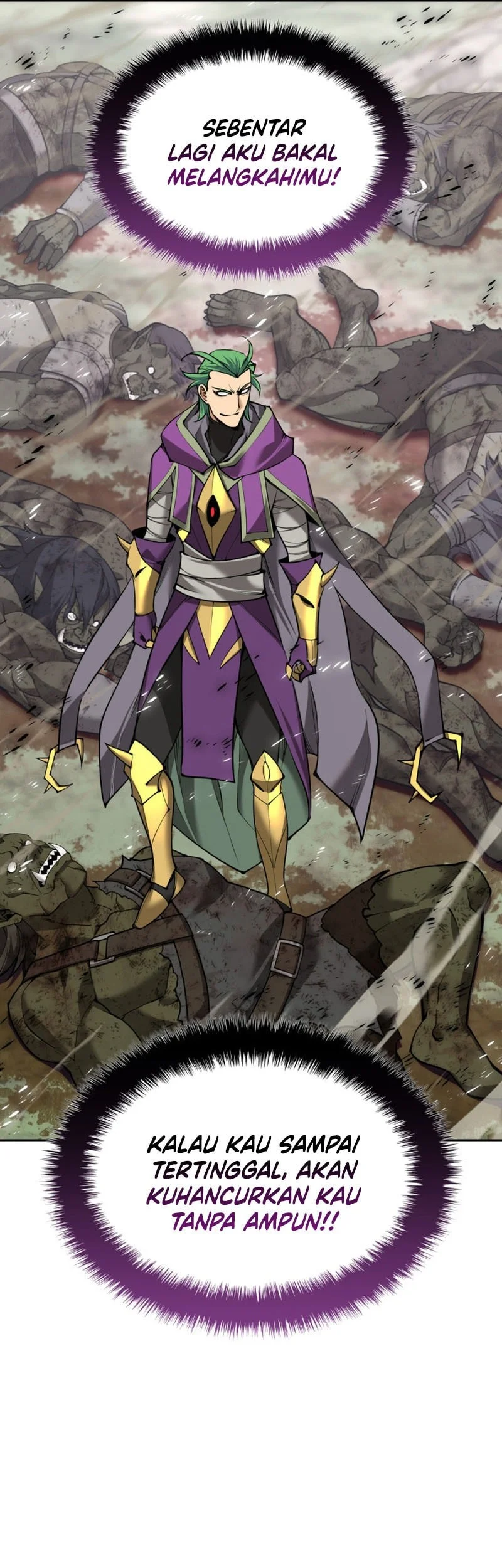 Baca Overgeared New Ch 336 Bahasa Indonesia - Spoiler Halaman 19 Baca Overgeared New Ch 336 Bahasa Indonesia - Spoiler Halaman 19
