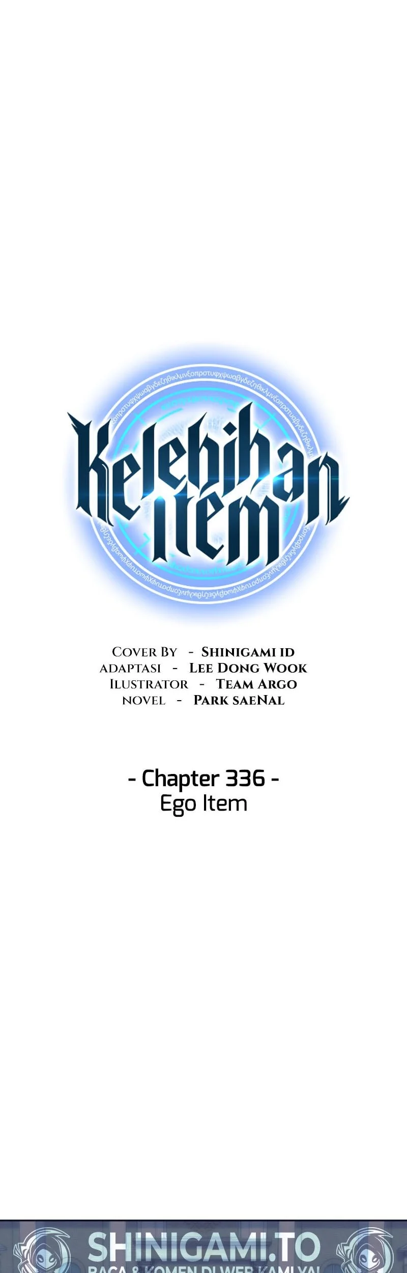 Baca Overgeared New Ch 336 Bahasa Indonesia - Spoiler Halaman 20 Baca Overgeared New Ch 336 Bahasa Indonesia - Spoiler Halaman 20