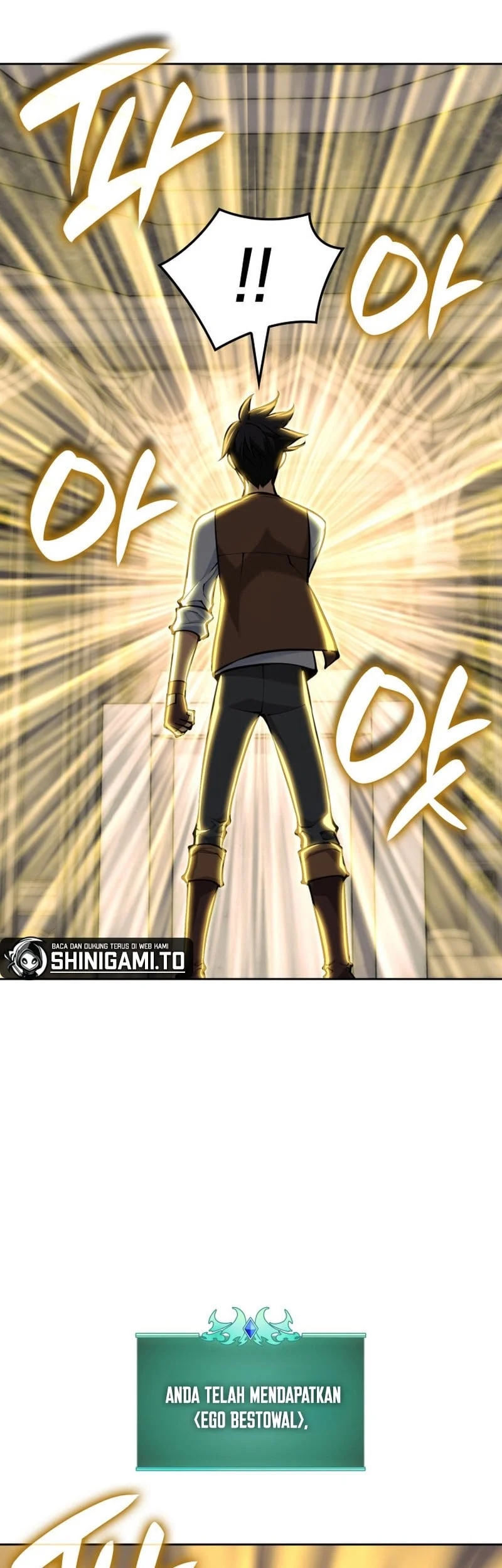 Baca Overgeared New Ch 336 Bahasa Indonesia - Spoiler Halaman 33 Baca Overgeared New Ch 336 Bahasa Indonesia - Spoiler Halaman 33