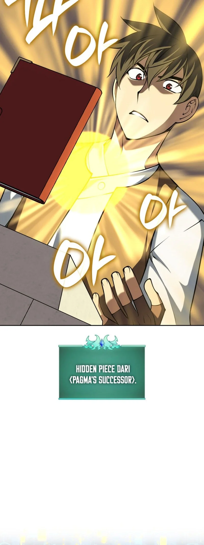 Baca Overgeared New Ch 336 Bahasa Indonesia - Spoiler Halaman 34 Baca Overgeared New Ch 336 Bahasa Indonesia - Spoiler Halaman 34