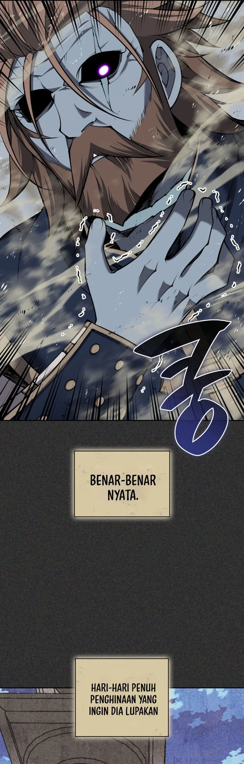 Baca Overgeared New Ch 337 Bahasa Indonesia - Spoiler Halaman 35 Baca Overgeared New Ch 337 Bahasa Indonesia - Spoiler Halaman 35