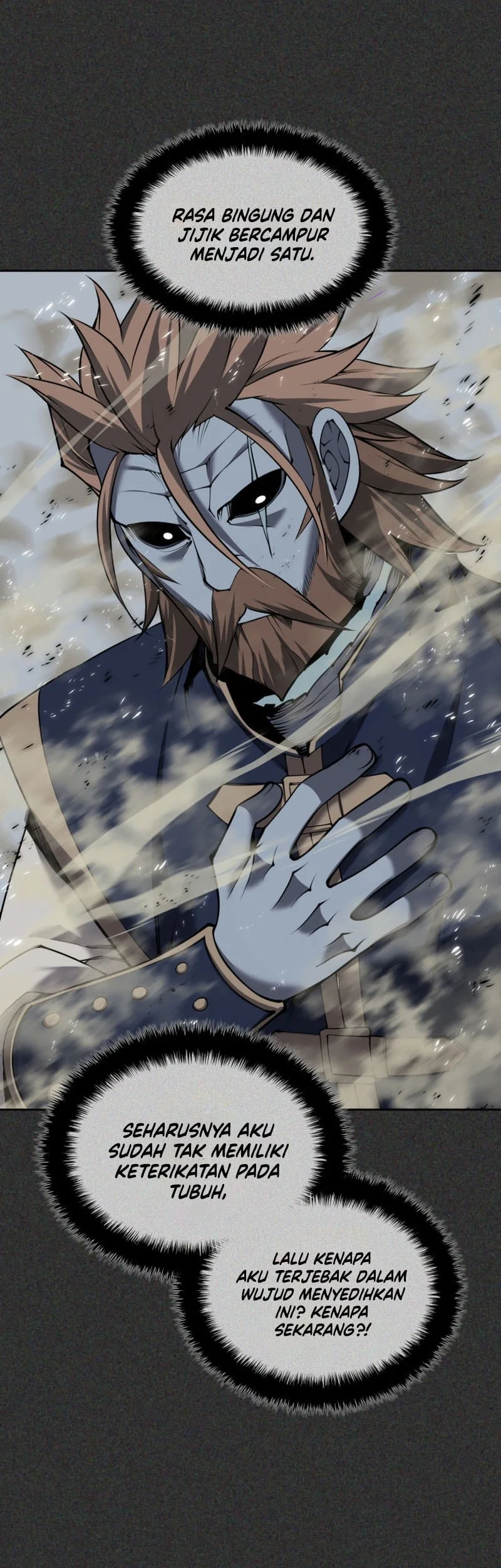 Baca Overgeared New Ch 337 Bahasa Indonesia - Spoiler Halaman 37 Baca Overgeared New Ch 337 Bahasa Indonesia - Spoiler Halaman 37