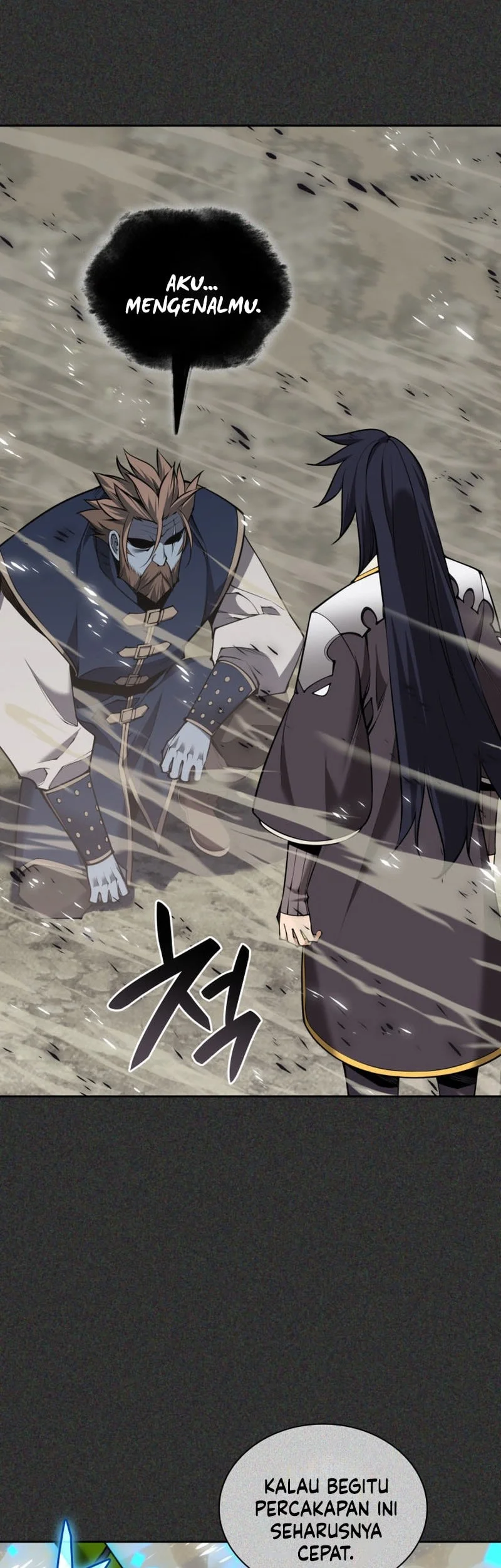 Baca Overgeared New Ch 337 Bahasa Indonesia - Spoiler Halaman 40 Baca Overgeared New Ch 337 Bahasa Indonesia - Spoiler Halaman 40