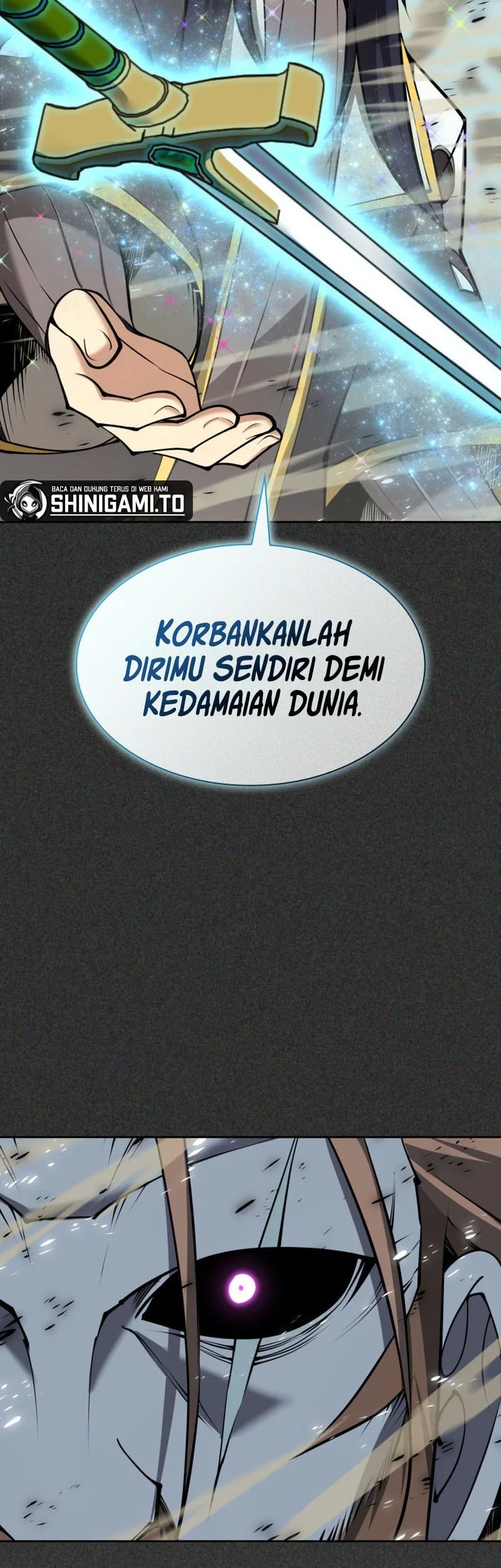 Baca Overgeared New Ch 337 Bahasa Indonesia - Spoiler Halaman 42 Baca Overgeared New Ch 337 Bahasa Indonesia - Spoiler Halaman 42