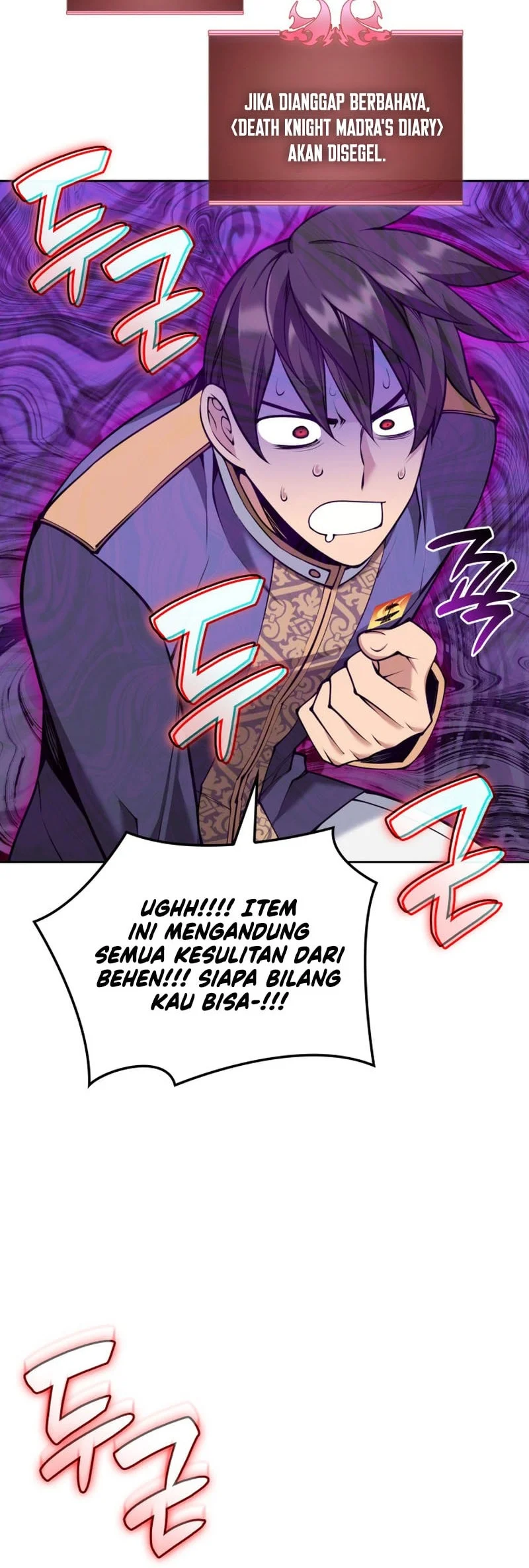 Baca Overgeared New Ch 337 Bahasa Indonesia - Spoiler Halaman 46 Baca Overgeared New Ch 337 Bahasa Indonesia - Spoiler Halaman 46