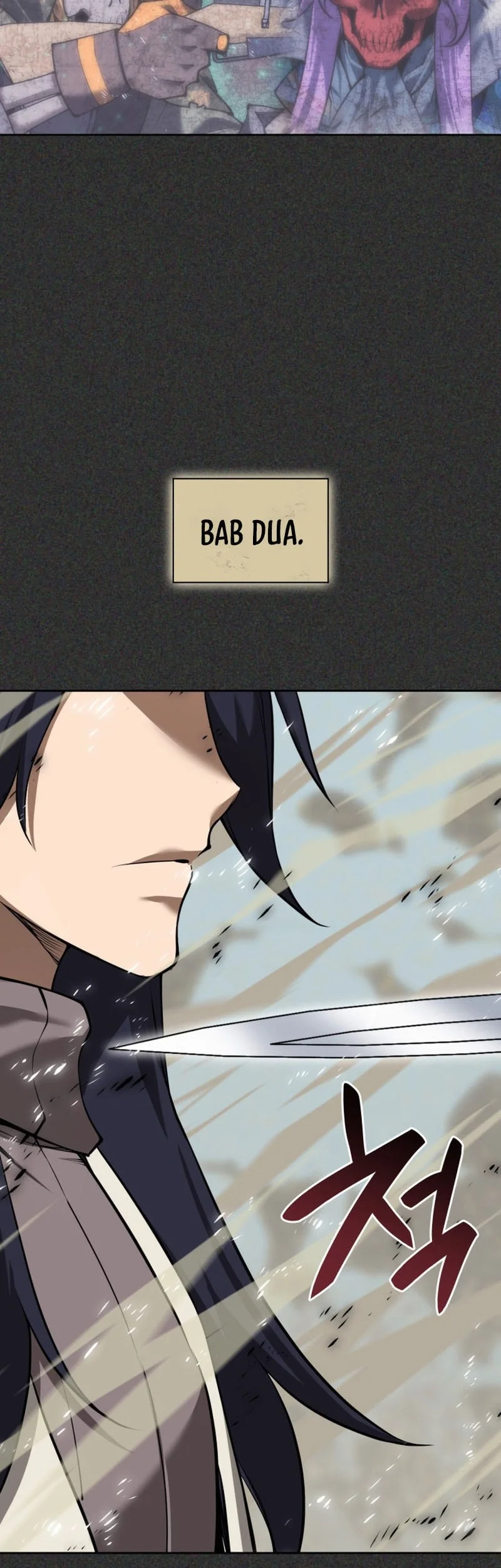 Overgeared New Chapter 337 Gambar 56