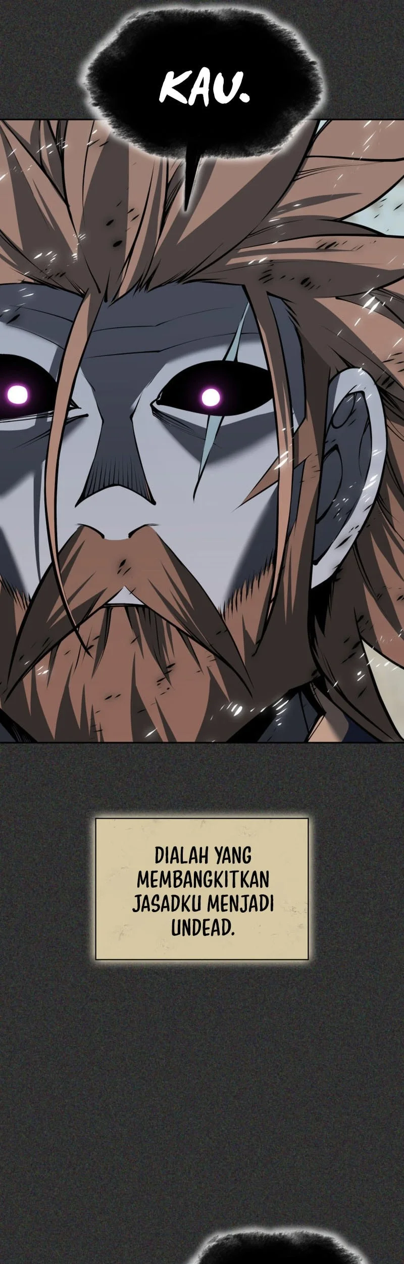 Overgeared New Chapter 337 Gambar 59