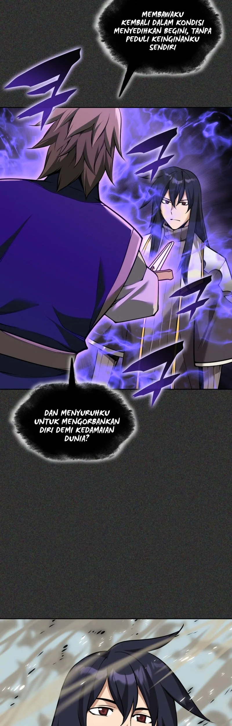 Overgeared New Chapter 337 Gambar 60