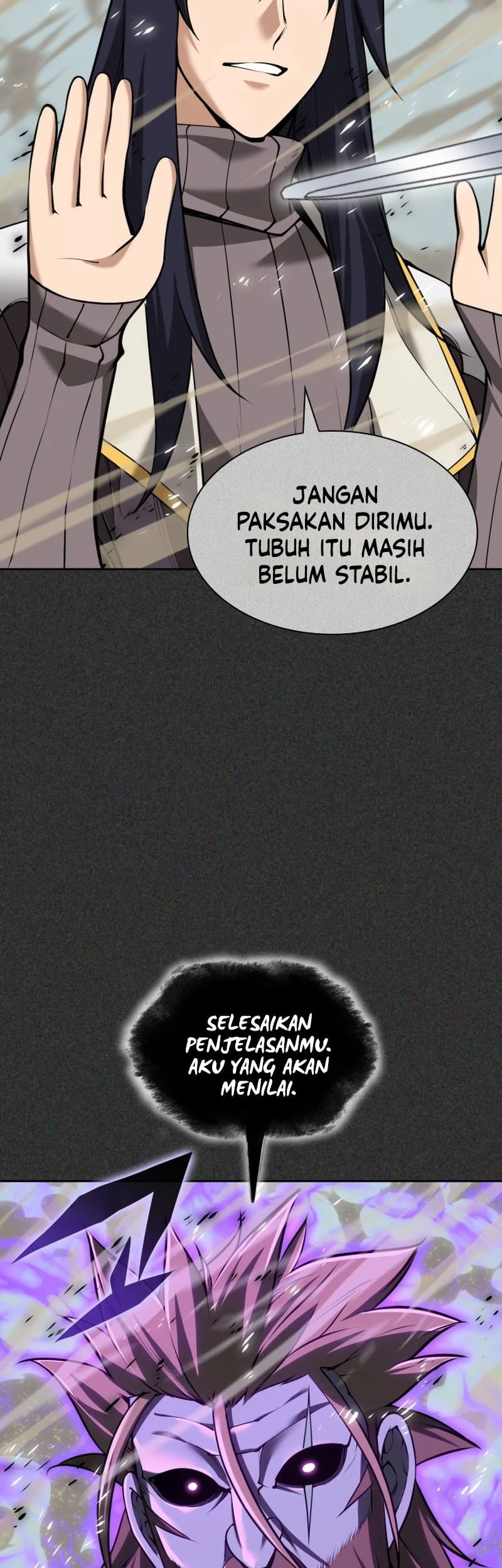 Overgeared New Chapter 337 Gambar 61