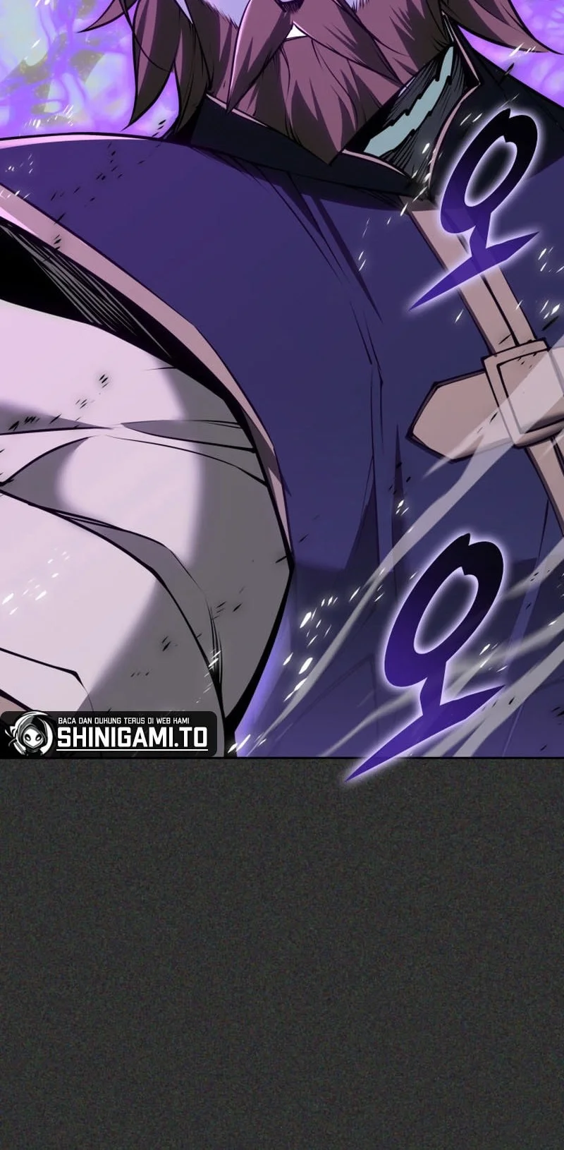 Overgeared New Chapter 337 Gambar 62
