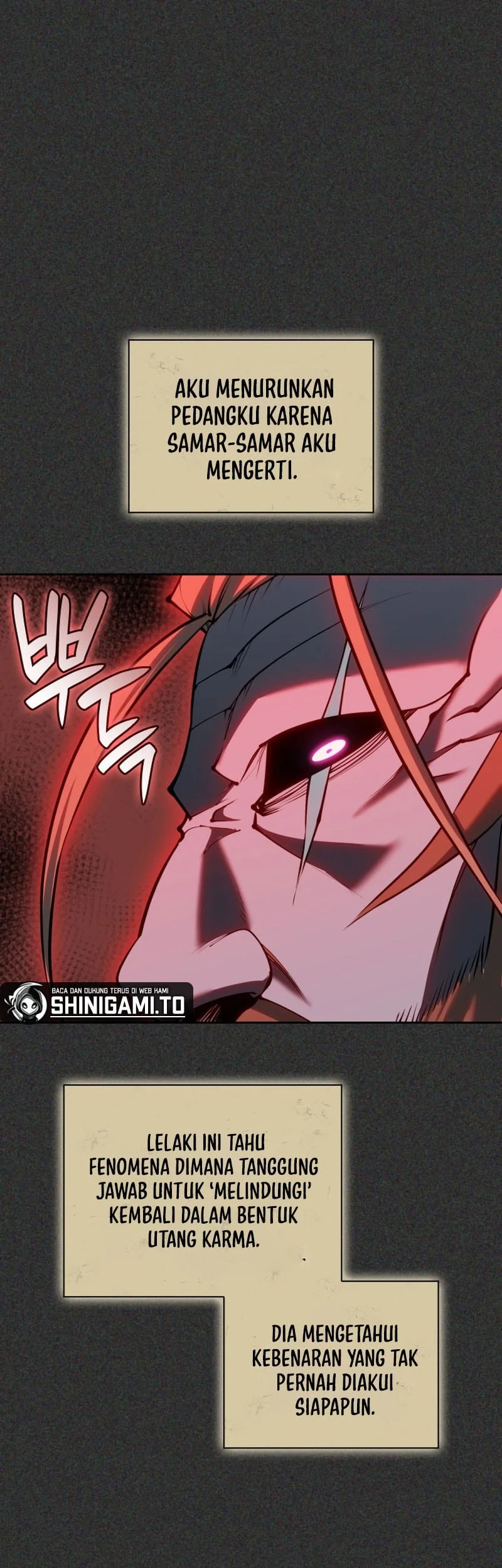 Overgeared New Chapter 337 Gambar 65