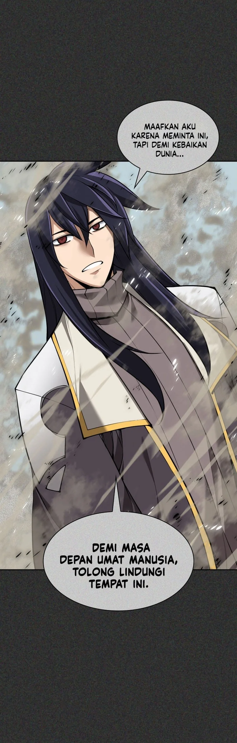 Overgeared New Chapter 337 Gambar 66