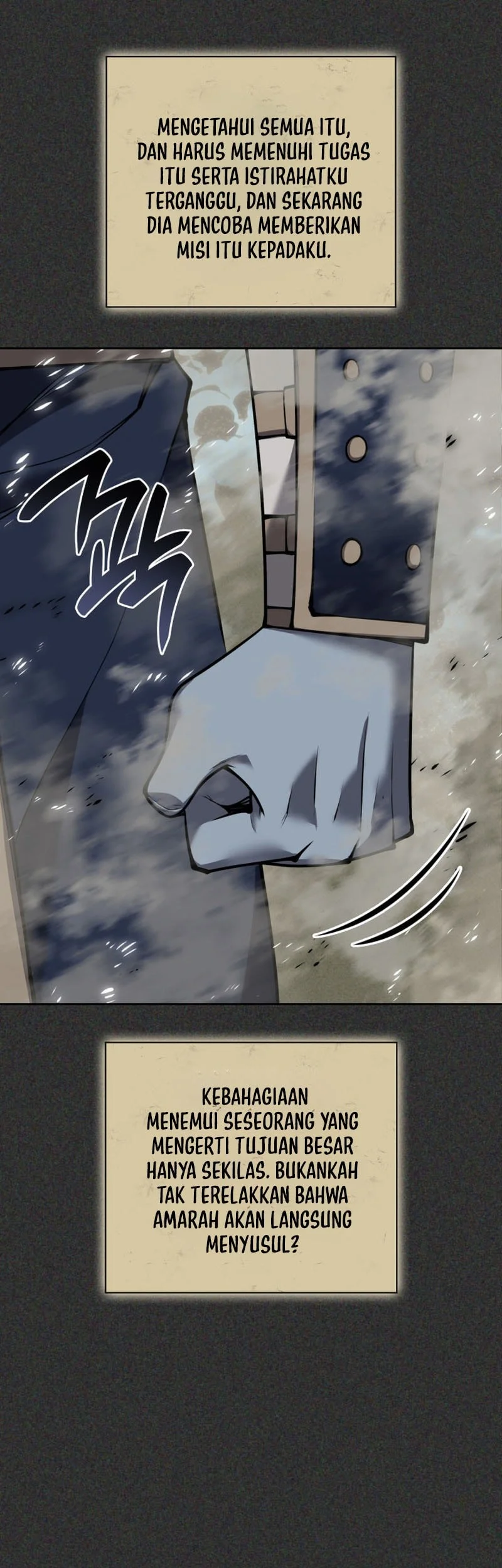Overgeared New Chapter 337 Gambar 67