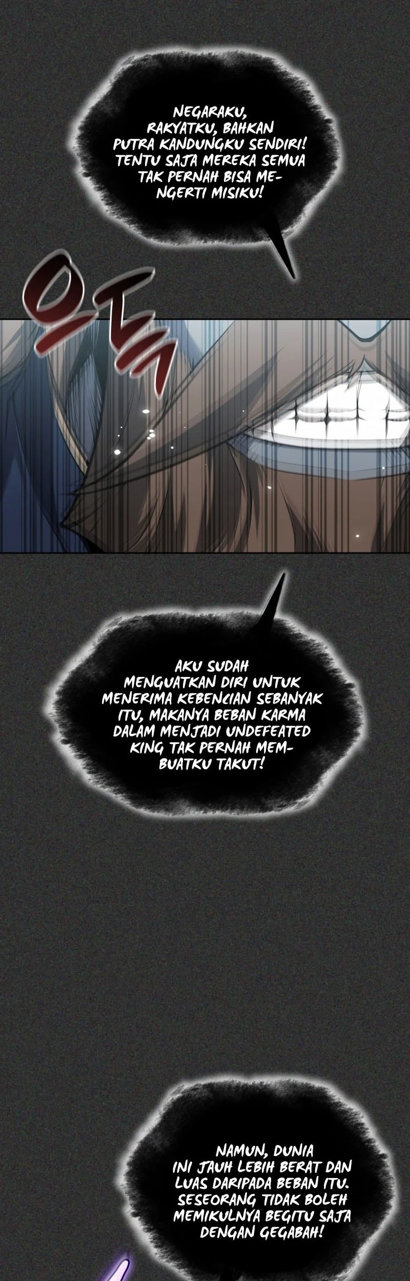 Overgeared New Chapter 337 Gambar 68