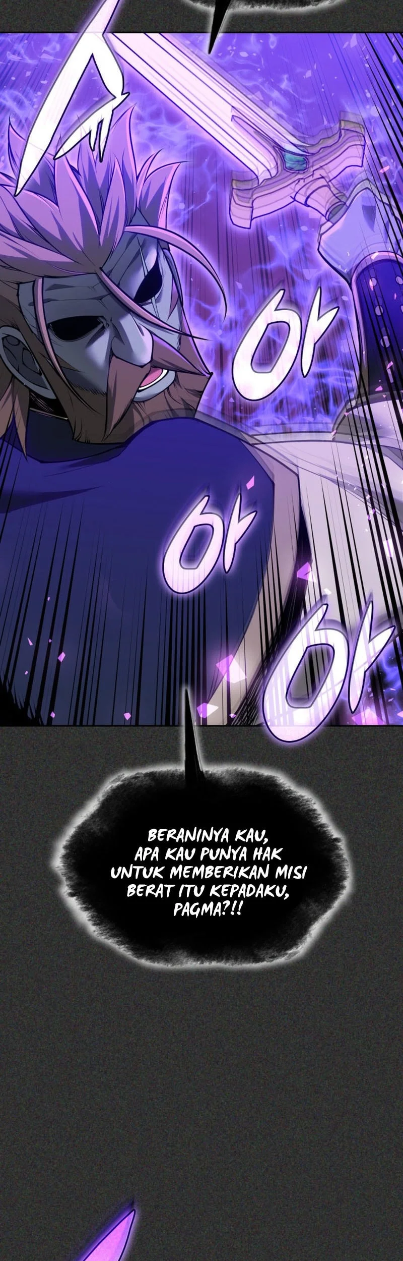 Overgeared New Chapter 337 Gambar 69