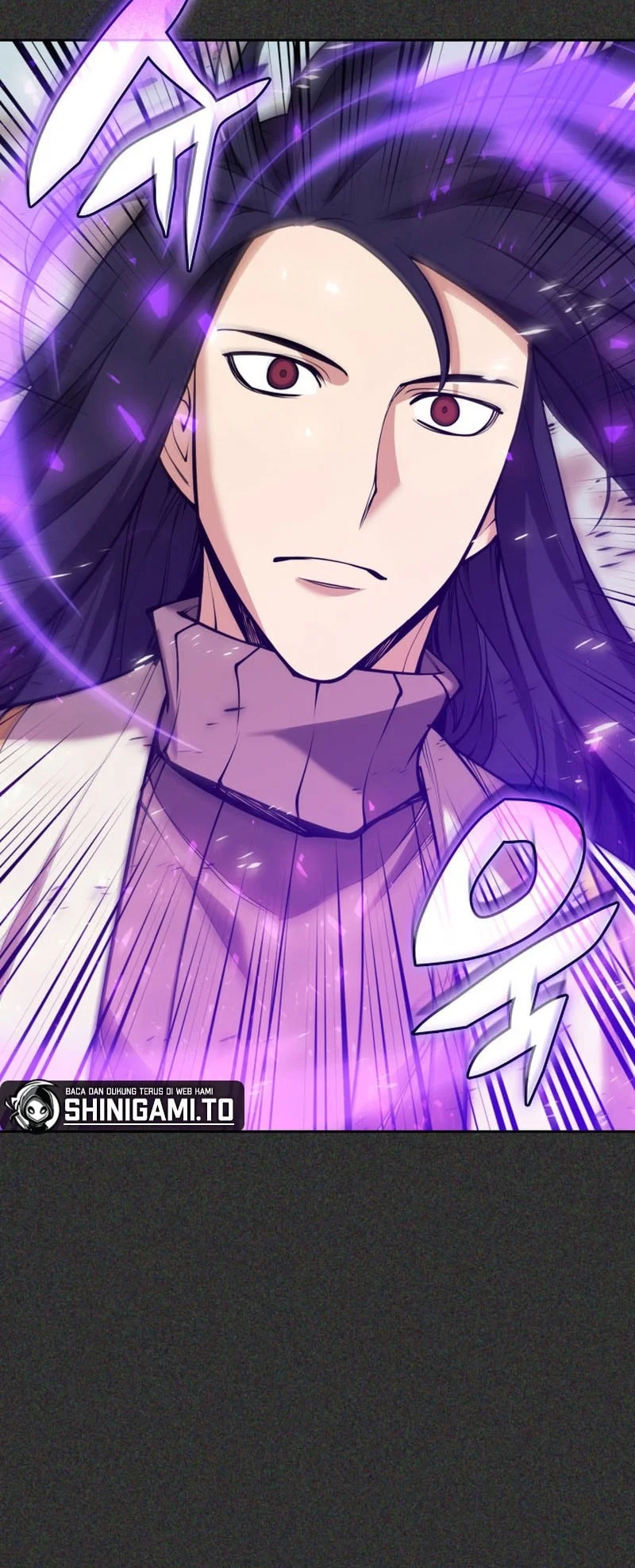 Overgeared New Chapter 337 Gambar 70