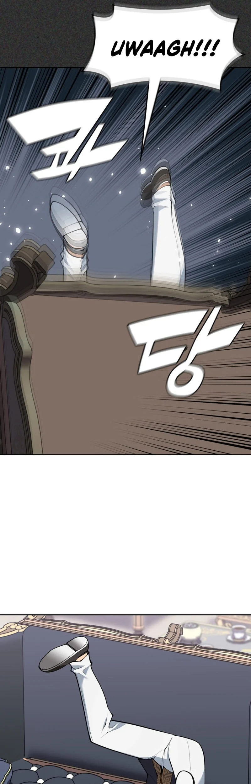 Overgeared New Chapter 337 Gambar 71