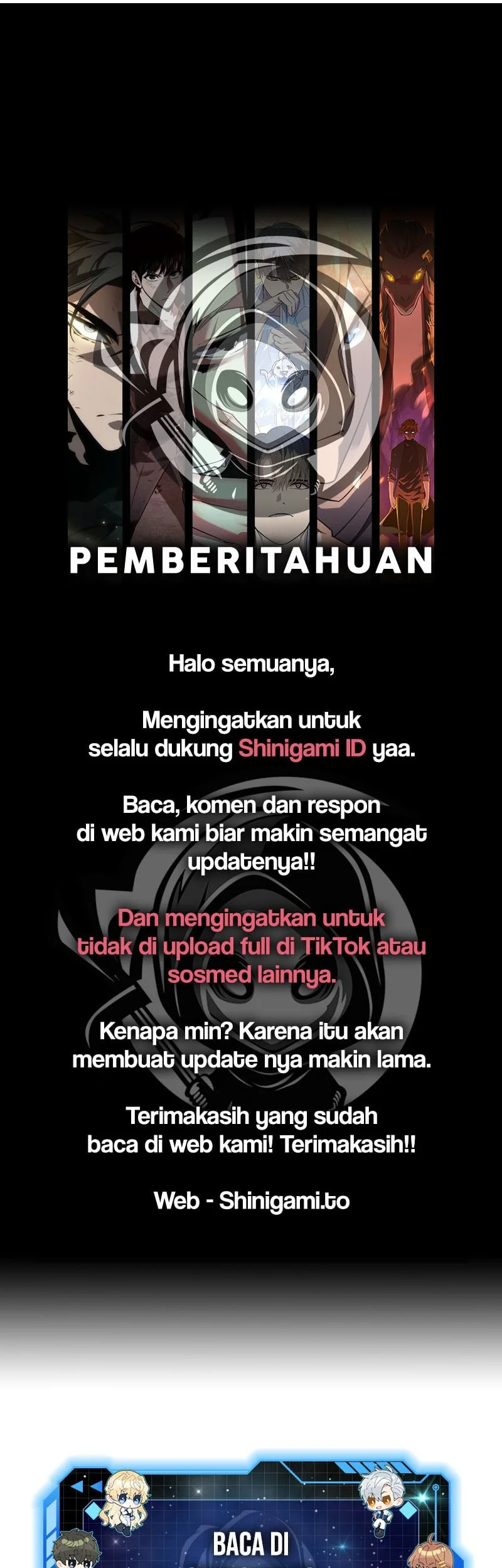 Baca Overgeared New Ch 337 Bahasa Indonesia - Spoiler Halaman 2 Baca Overgeared New Ch 337 Bahasa Indonesia - Spoiler Halaman 2