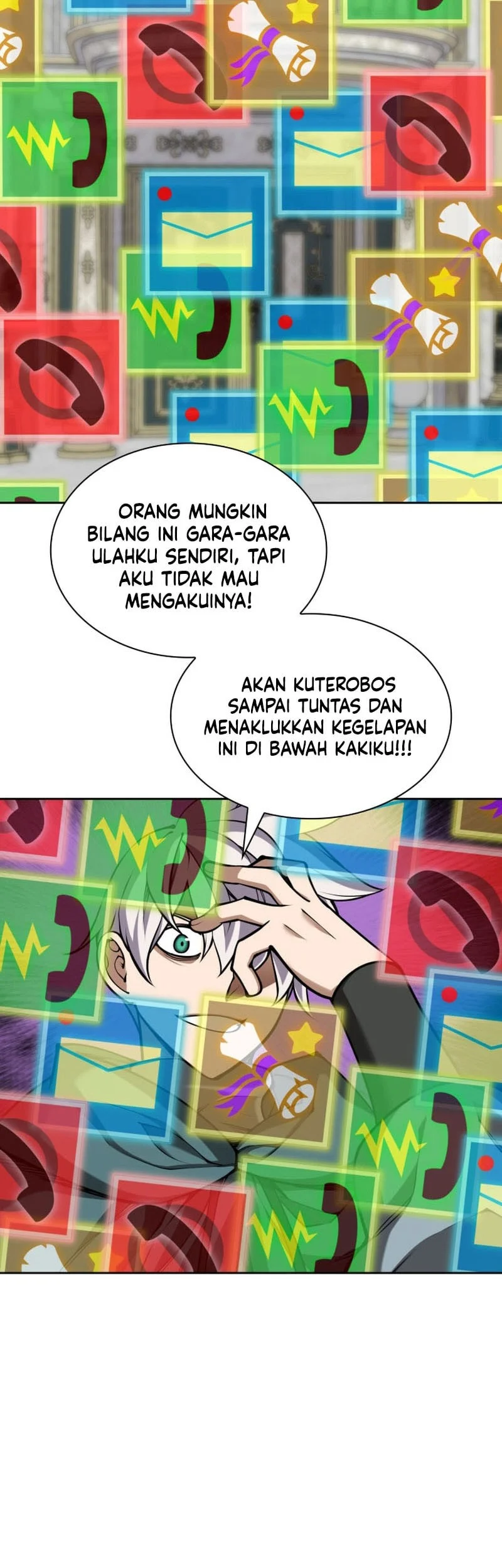 Baca Overgeared New Ch 337 Bahasa Indonesia - Spoiler Halaman 4 Baca Overgeared New Ch 337 Bahasa Indonesia - Spoiler Halaman 4