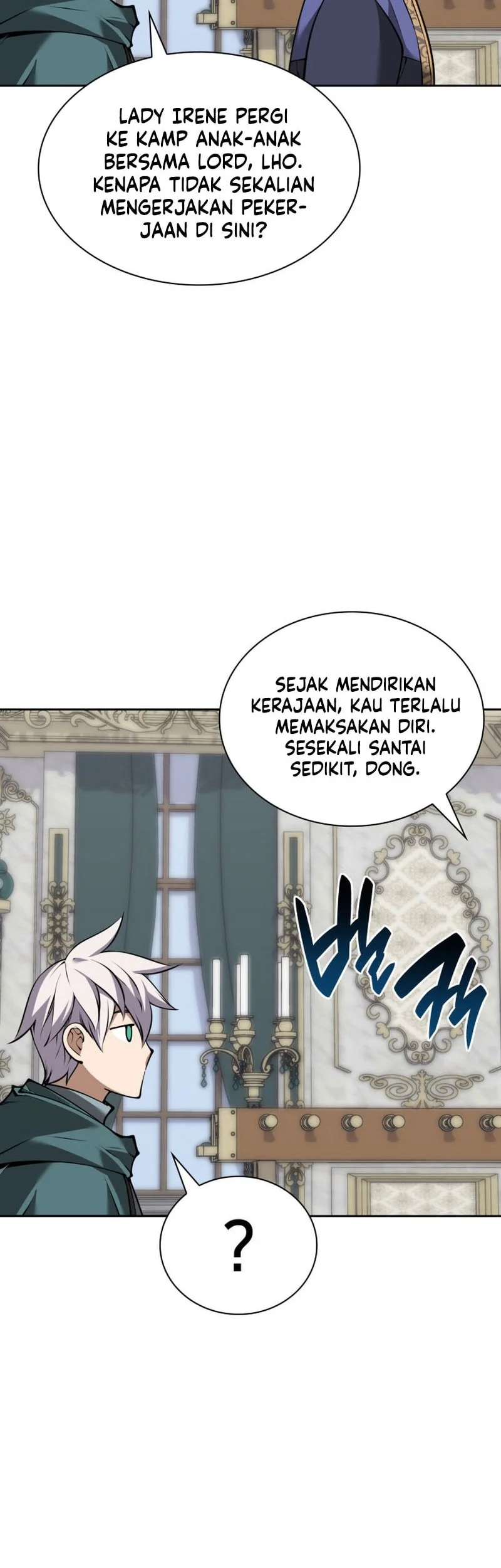 Baca Overgeared New Ch 337 Bahasa Indonesia - Spoiler Halaman 14 Baca Overgeared New Ch 337 Bahasa Indonesia - Spoiler Halaman 14