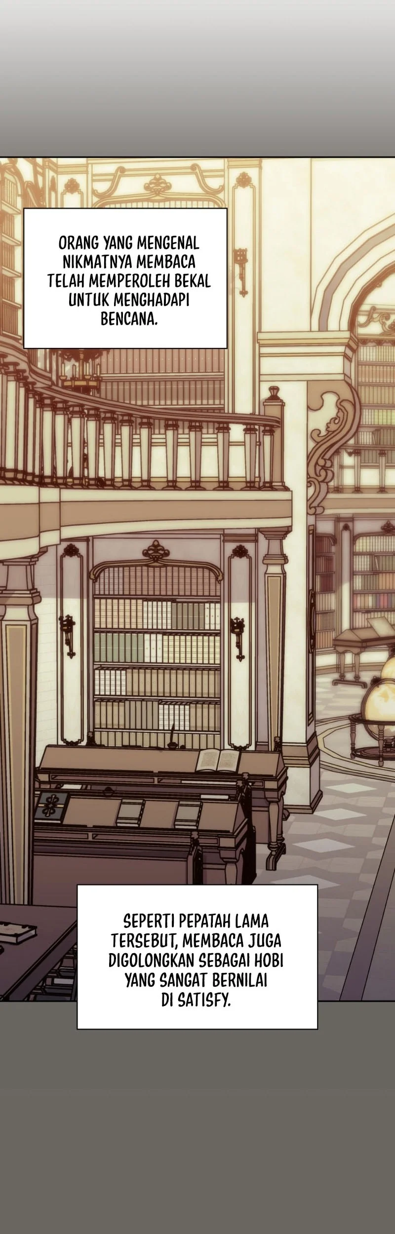 Baca Overgeared New Ch 337 Bahasa Indonesia - Spoiler Halaman 18 Baca Overgeared New Ch 337 Bahasa Indonesia - Spoiler Halaman 18