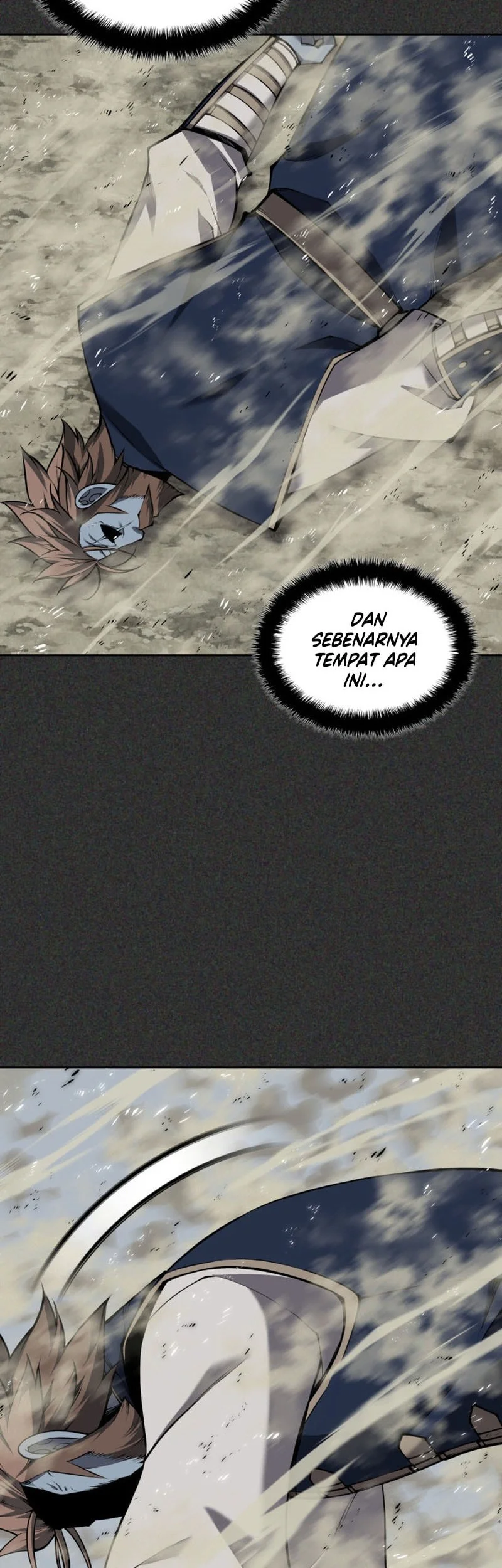 Baca Overgeared New Ch 337 Bahasa Indonesia - Spoiler Halaman 32 Baca Overgeared New Ch 337 Bahasa Indonesia - Spoiler Halaman 32